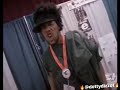 Redman Keith Murray Erick Sermon Def Squad Freestyle 1994