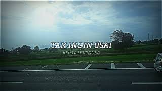 Download lagu Keisha Levronka - Tak Ingin Usai (Audio Edit) mp3 Download lagu Keisha Levronka - Tak Ingin Usai (Audio Edit) mp3