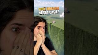 Casa boa pra morar