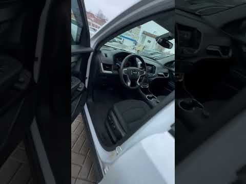 фото gmc terrain ii 0