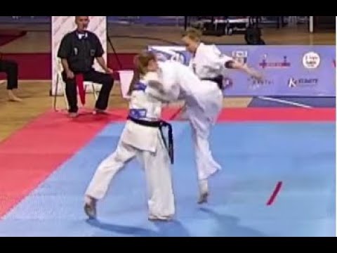 Maria Adriá Ruiz VS Mariya Lozben