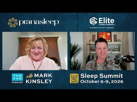 Inside ISPA’s 2026 Strategy: President Alison Keane on Big Shifts Shaping the Mattress Industry