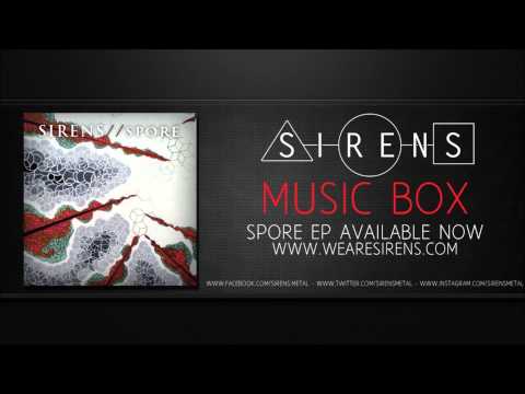 Sirens - Music Box (Remixed/Remastered 2013)