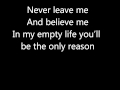 My number one helena paparizou with lyrics on ...