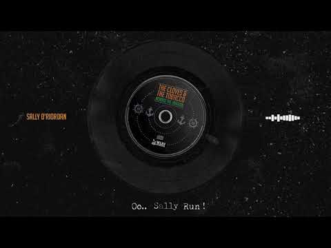 The Cloves And The Tobacco - Sally O'Riordan (Official Lyric Video)