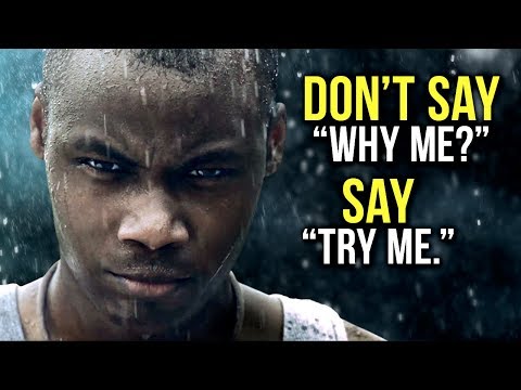 download lagu mp3 mp4 Don T Say Why Me Say Try Me, download lagu Don T Say Why Me Say Try Me gratis, unduh video klip Don T Say Why Me Say Try Me
