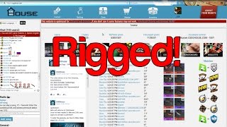 Why EVERY CSGO Gambling Site is "Rigged" Explained! Beat the System!