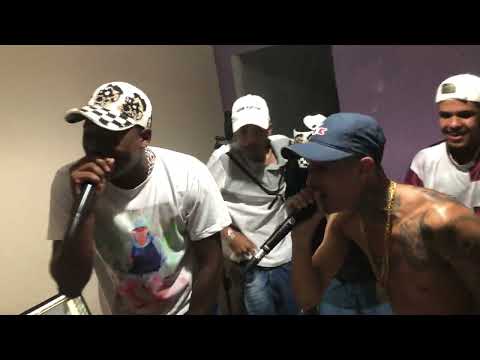 Medley - Mc Kaverinha, Mc Neguinho Bdp, Gh Magrao, Mc Rd, Menor Malta E Iguinho da capital