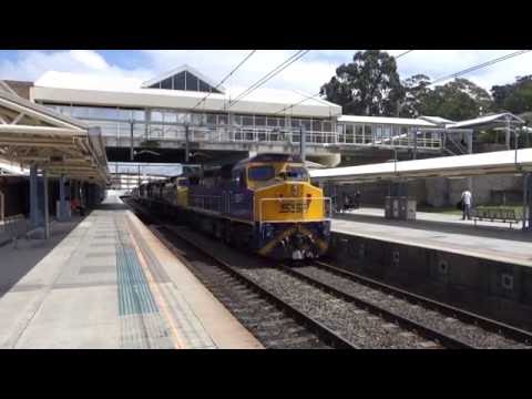 Quad C Class with SSR 3478 Grain - 11/11/16