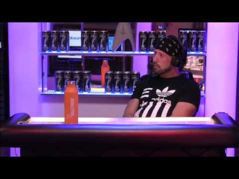 Former WWE Wrestler, Sean “X-Pac” Waltman Gets Emotional As Chyna Apologizes To Him Through Medium