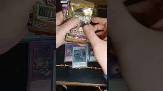 Walmart 3 pack blisters trash or epic? 🤔 #yugioh #yugiohcommunity #yugiohcards # konami #foryou 