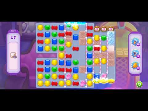 Homescapes level 8064 HD