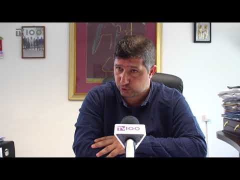 ΛΥΣΗ ΑΠΟ ΤΟ ΔΗΜΟ ΣΕΡΡΩΝ ΧΑΡΗ ΣΤΑ "ΠΕΡΙΞ"(TV100-270218)