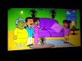 Dora Say Swiper No Swiping Grounded