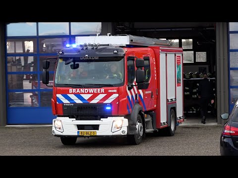 P1, Brandweer Dokkum [TS 02-4232] naar OMS handmelding Zorgpension Dokkum