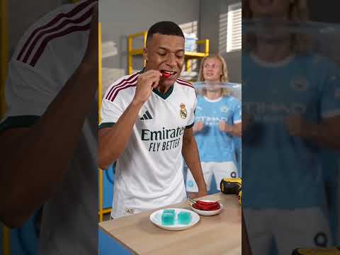 #football #haaland #parody