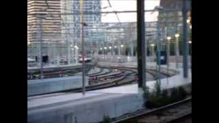 TREN HOTEL BARCELONA PARIS-CENA ROMANTICA