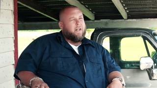 BIG SMO - Kuntry Cuts - "My Place"