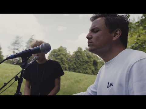 Fieldsession Nr. 41: GeilerAsDu - Curfew