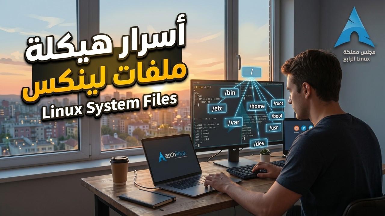 Linux File System