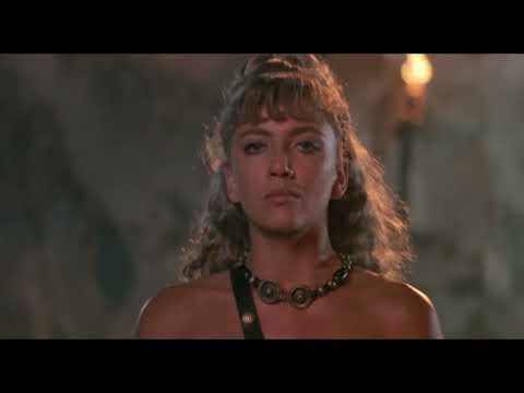 The Adventures of Hercules (1985) - The Oracle of Death's Potion