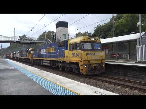 NR54 / 9321 / LDP009 with PN 6BA6 - 22/4/23