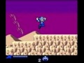 Megaman Xtreme 2 GBC Music Intro Stage