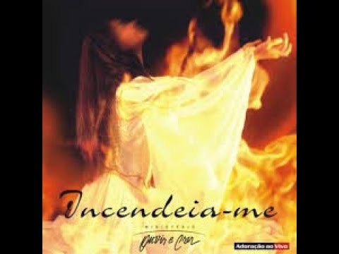 Quem Ora no Espírito (Ao Vivo) OUVIR E CRER