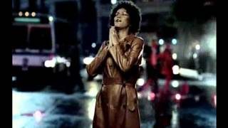 WHITNEY HOUSTON - NOTHING BUT LOVE