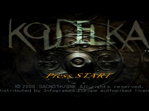 Let's Play Koudelka Part 2! First Playthrough! (no commentary)