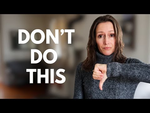 I Was Homeschooling All Wrong---Here's What I'd Do Instead