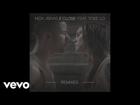 Nick Jonas - Close (Louis Vivet Remix / Audio) ft. Tove Lo