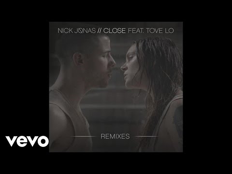 Video thumbnail for Close (Louis Vivet Remix)