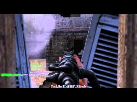 Just Daighzz | A COD2 Clip