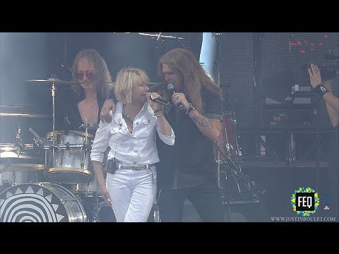 Les yeux du coeur - Justin Boulet et Marjo