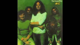 The Guess Who ‎– #10 (1973)
