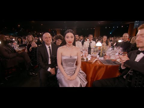 I am an Actor | 31st Sag awards