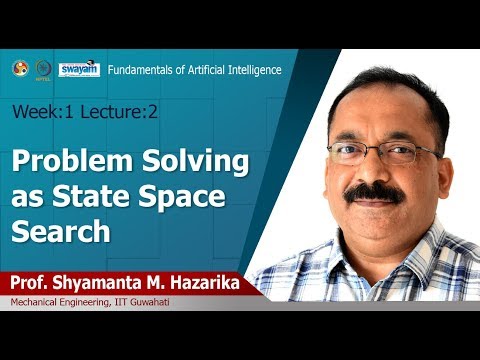 Fundamentals of Artificial Intelligence Introduction