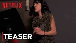 Fuller House | Carly Rae Jepsen Theme Song [HD] | Netflix