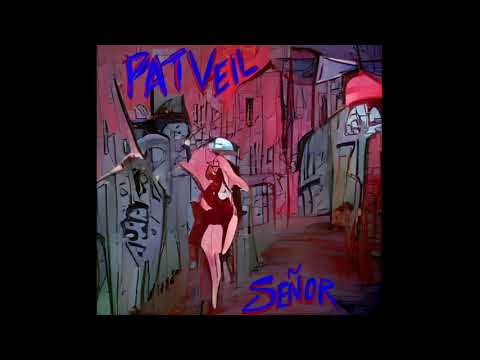 Señor (Tales of Yankee Power) - Pat Veil (Bob Dylan cover)