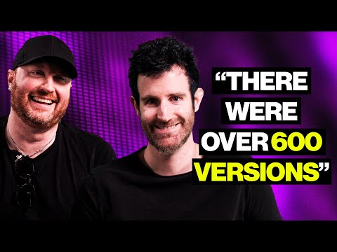 Pendulum 'Propane Nightmares' | The Making Of A Festival Anthem