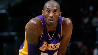 2014 All-Star Top 5: Kobe Bryant
