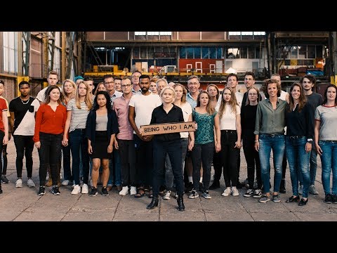 Matt Simons - Amy's Song (Official Music Video)