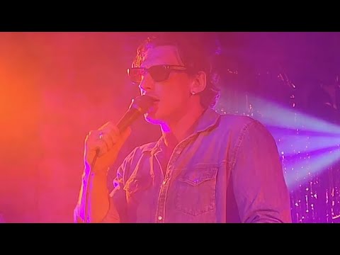 Don West Live at The Lansdowne