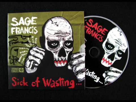 FLASHBACK (Sage Francis, 1996)