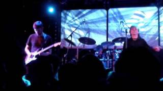 IQ - THE PROVINCE (2) (2009) - Live @ Spirit of 66