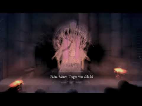 Salt and Sacrifice - how to beat Padra Sakrev, Mage Hunt (PS5 - 60fps)