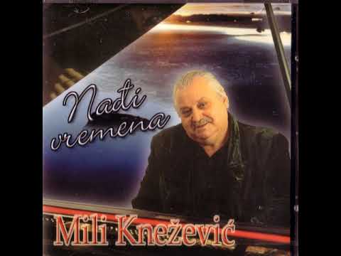 Mili knezevici i Bokeljski mornari  Serenada Pjesma Mediterana Budva