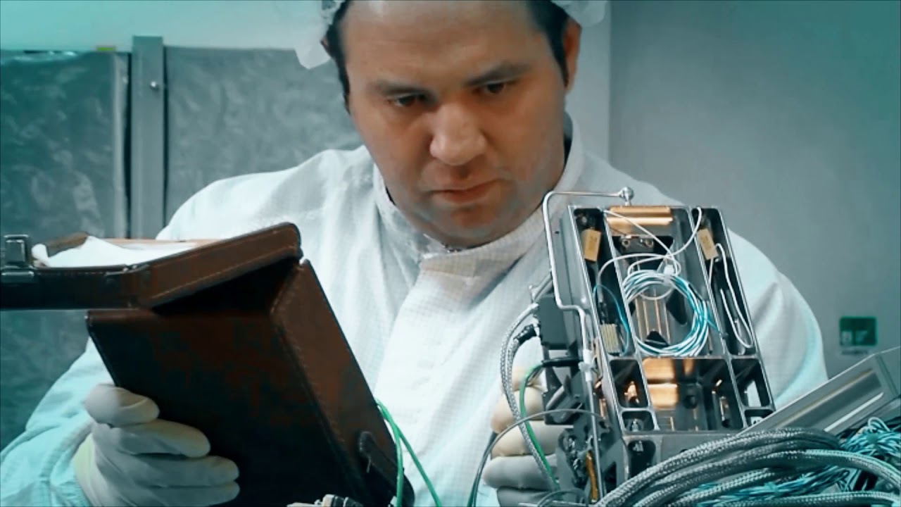 RAFAEL SPACE PROPULSION