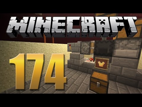 O Separador Mágico - Minecraft Em busca da casa automática #174.
